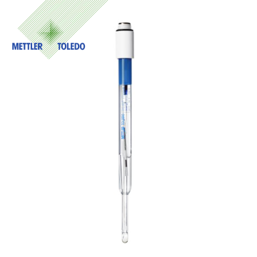 METTLER TOLEDO InLab Viscous Pro-ISM pH Elektrodu Kıvanlı Ürünler için