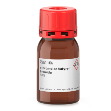 Sigma-Aldrich 252271 α-Bromoisobutyryl bromide 98% 100 gr