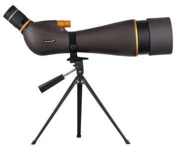 Levenhuk Blaze PRO 100 Gözlem Teleskopu Büyütme: 25–75x. Objektif merceği çapı: 100 mm