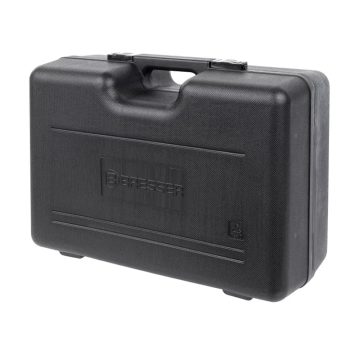 BRESSER Erudit ICD Stereo Mikroskop (30.5) 20X, 40X Yansıyan ve İletilen Işıklı