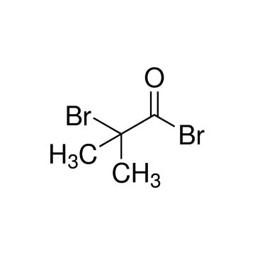 Sigma-Aldrich 252271 α-Bromoisobutyryl bromide 98% 500 gr