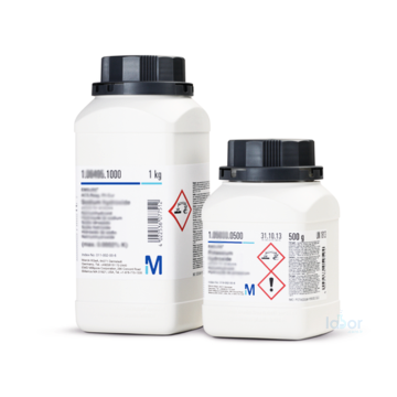 Merck 103792 Ammonium iron(II) sulfate hexahydrate for analysis EMSURE® ISO 5 kg