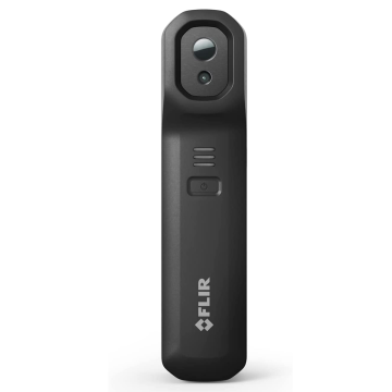 FLIR ONE Edge Pro iOS ve Android Akıllı Cihazlar için Kablosuz Bağlantılı Termal Kamera -20... 120 °C / 160 × 120 piksel