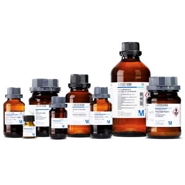 Merck 106525 Sodium İodate For Analysis Emsure®  1 kg