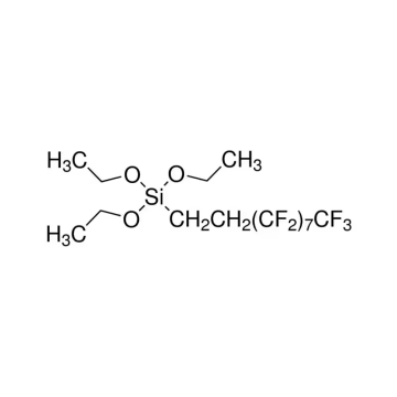 Sigma Aldrich 658758 1H,1H,2H,2H-Perfluorodecyltriethoxysilane 97% 25 gr