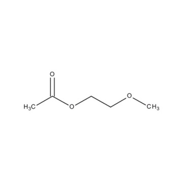 Sigma-Aldrich 806061 2-Methoxyethyl acetate for synthesis 100 mL