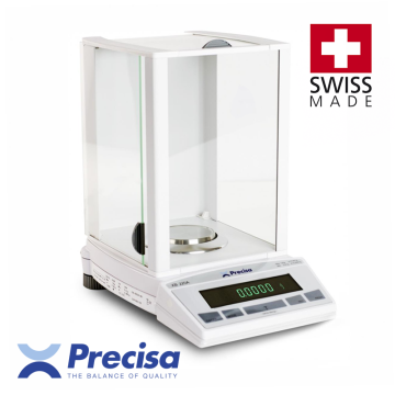 Precisa XB 220A SCS Analitik Terazi 220 gr/0,0001 gr