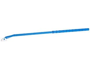greiner BIO-ONE 541070 Hücre Sıyırıcı ve Spatüla Steril Mavi 60° Açılı 28 cm 100 Adet / Paket