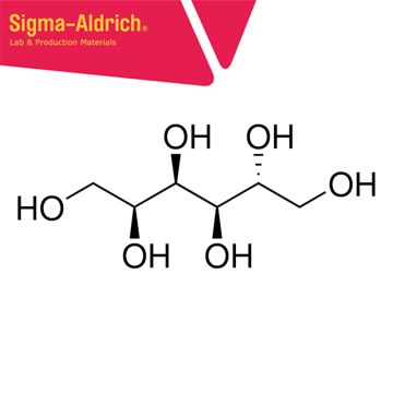 Sigma-Aldrich 97336 D-Sorbitol liquid, tested according to Ph. Eur. 1 kg