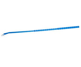 greiner BIO-ONE 541080 Hücre Sıyırıcı ve Spatüla Steril Mavi 60° Açılı 40 cm 100 Adet / Paket