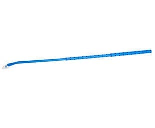 greiner BIO-ONE 541080 Hücre Sıyırıcı ve Spatüla Steril Mavi 60° Açılı 40 cm 100 Adet / Paket