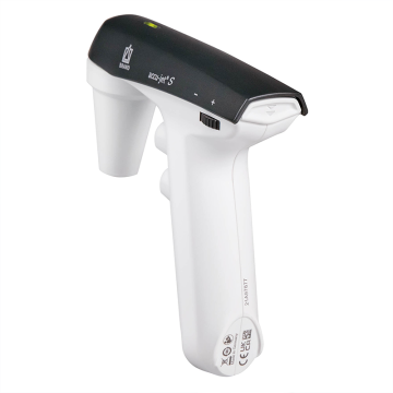 Brand Accu-Jet® S Pipet Kontrolörü - Pipetör 0.1'den 200 ml'ye kadar Cam ve Plastik Pipetler için