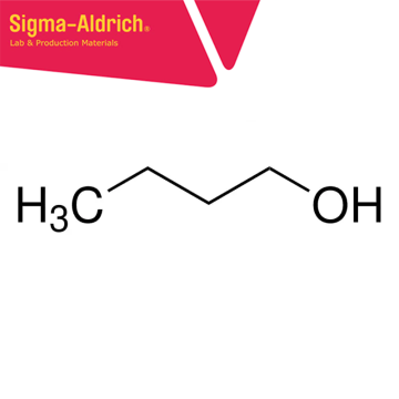 Sigma-Aldrich 537993 1-Butanol 99.9% 20 L