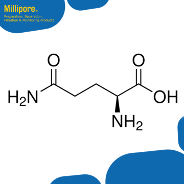 Merck 100289 L-Glutamine for biochemistry 25 gr