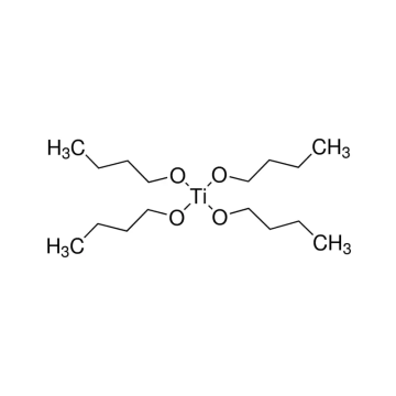 Sigma-Aldrich 86910 Titanium(IV) butoxide purum, ≥97.0% (gravimetric) 250 mL