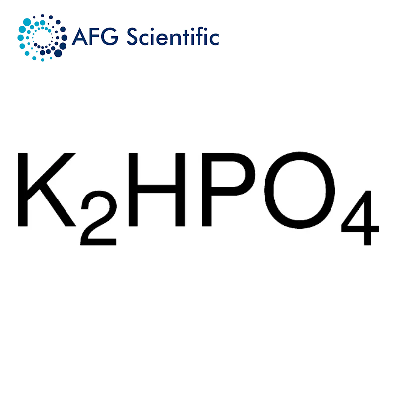 AFG Scientific 321171 Potassium phosphate dibasic anhydrous ACS Reagent 2.5 kg