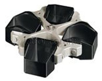 Hettich 5699 Rotor