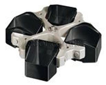 Hettich 5699 Rotor