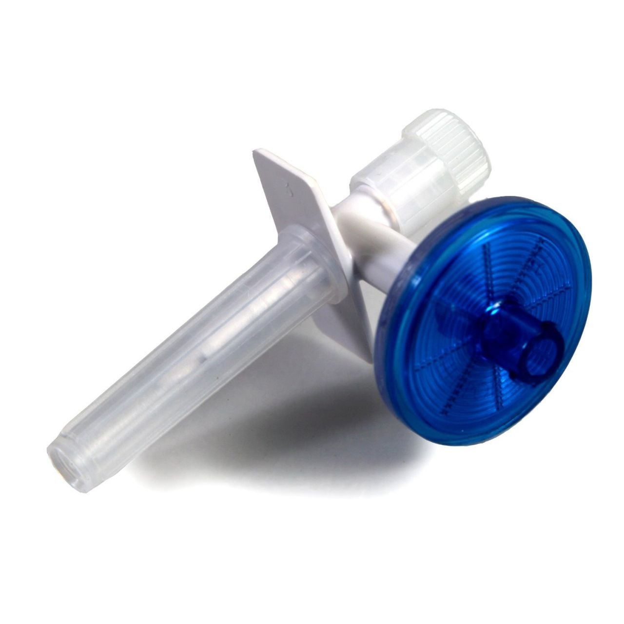 Millex 25 mm Durapel Pvdf 0.22 Um Steril