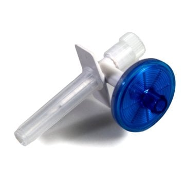 Millex 25 mm Durapel Pvdf 0.22 Um Steril