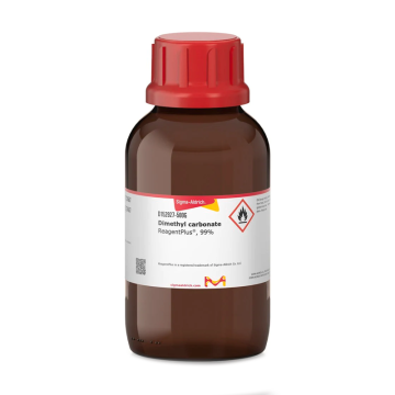 Sigma-Aldrich D152927 Dimethyl carbonate ReagentPlus®, 99% 500 mL