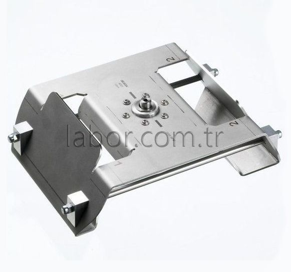Hettich 1795 Rotor