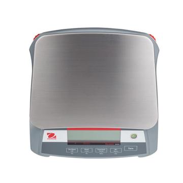 OHAUS R31P15 Endstriyel Terazi 15 kg / 0.5 gr