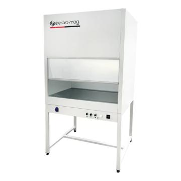 Elektromag LM 901 Laminar Hava Kabini Class II 1300 m³/saat