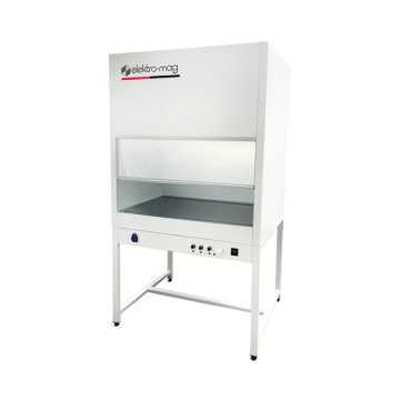 Elektromag LM 901 Laminar Hava Kabini Class II 1300 m³/saat