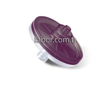 Sartorius Minisart® High Flow Syringe Filters 16553-K 28 mm Pes
