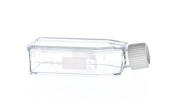 greiner BIO-ONE 690195 Süspansiyon Kültür Şişesi CELLSTAR® PS Beyaz Filtreli Vidalı Kapaklı Steril 50 ml 200 Adet / Paket