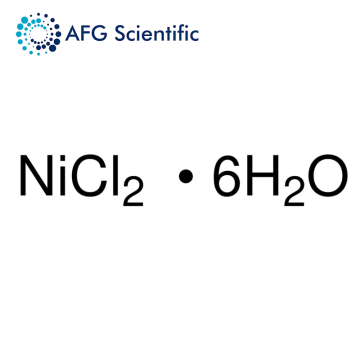 AFG Scientific 399218 Nickel (II) chloride hexahydrate 1 kg