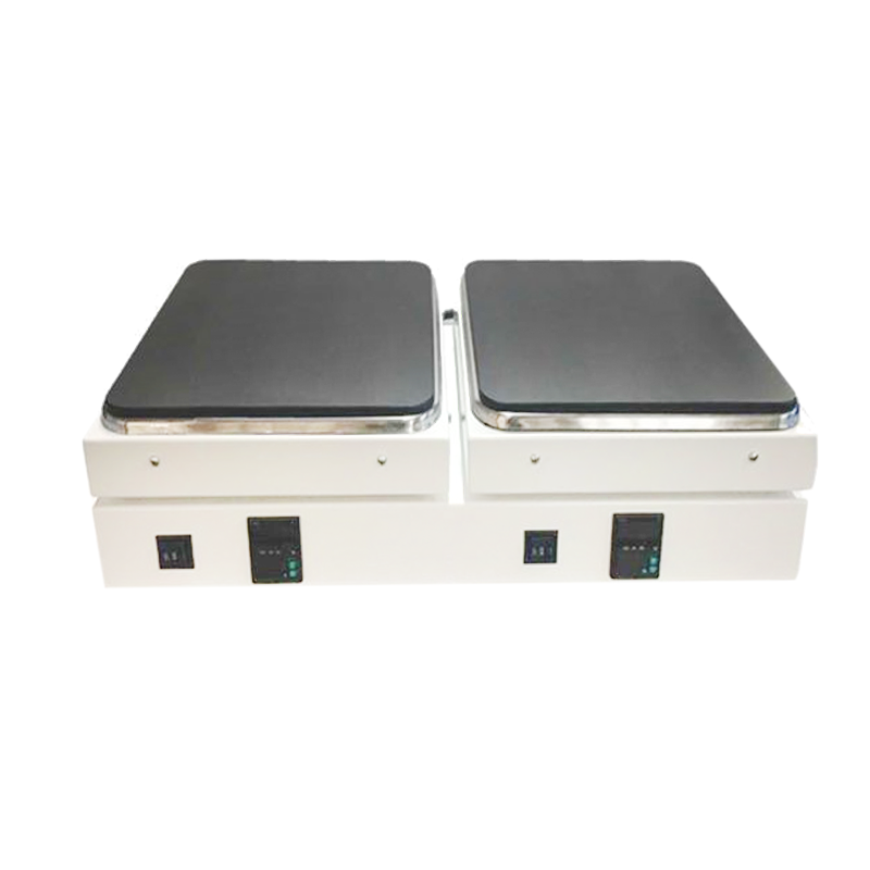 Elektromag M 3060 Isıtıcı Tabla (Hot Plate)  50 °C... + 300 °C / 30x30 cm x 2