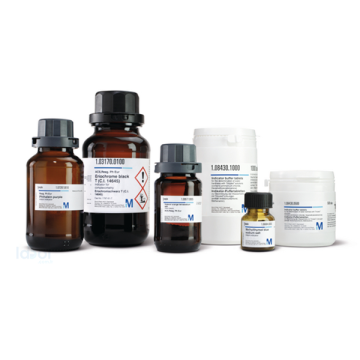 Merck 115525 RINGER tablets for the preparation of RINGER'S solution 100 Tablet/Kutu