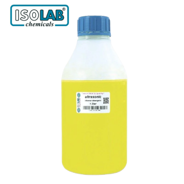 ISOLAB Ultrasonik Banyo Deterjanı 1 L