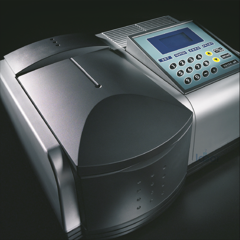 Pg Instrument T60U UV-VIS Spektrofotometre  190... 1100 Nm