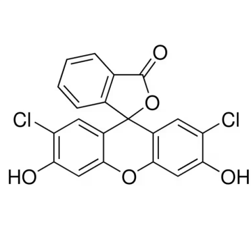 Sigma-Aldrich 410217 2′,7′-Dichlorofluorescein ACS Reagent 1 gr