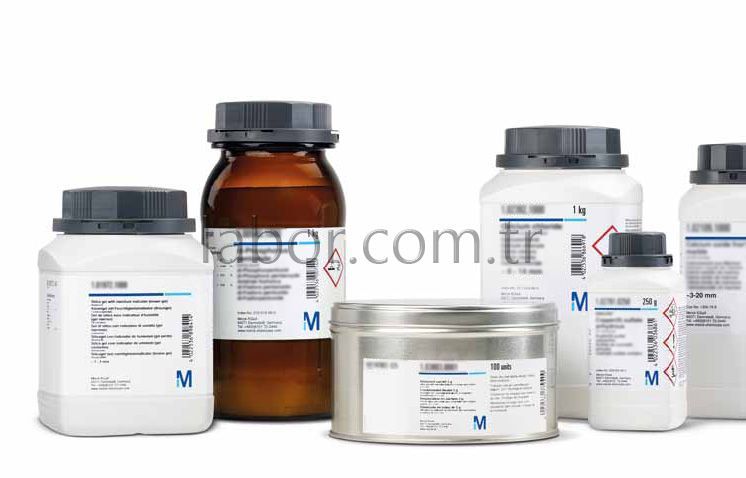Merck 106691 Sodium Thioglycolate For Microbiology UN2811 6.1, III - 500 gr