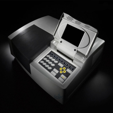 Pg Instrument T80 + UV-VIS Spektrofotometre 180... 1100 Nm