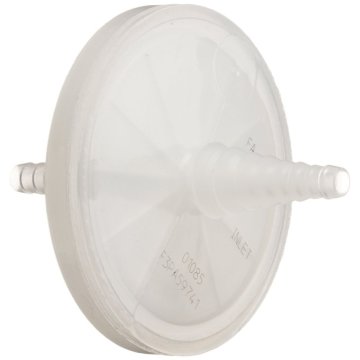 Millex-Fa, 1.0 Um, Hfbkptfe, 50 mm,  Hb/Hb, 10 ad