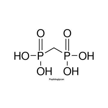 Sigma-Aldrich M9508 Methylenediphosphonic acid ≥99% 5 gr