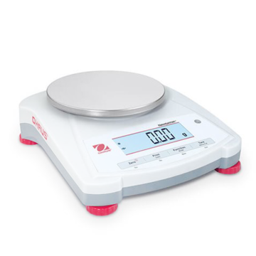 OHAUS NV323 Hassas Terazi 320 gr / 0.001 gr