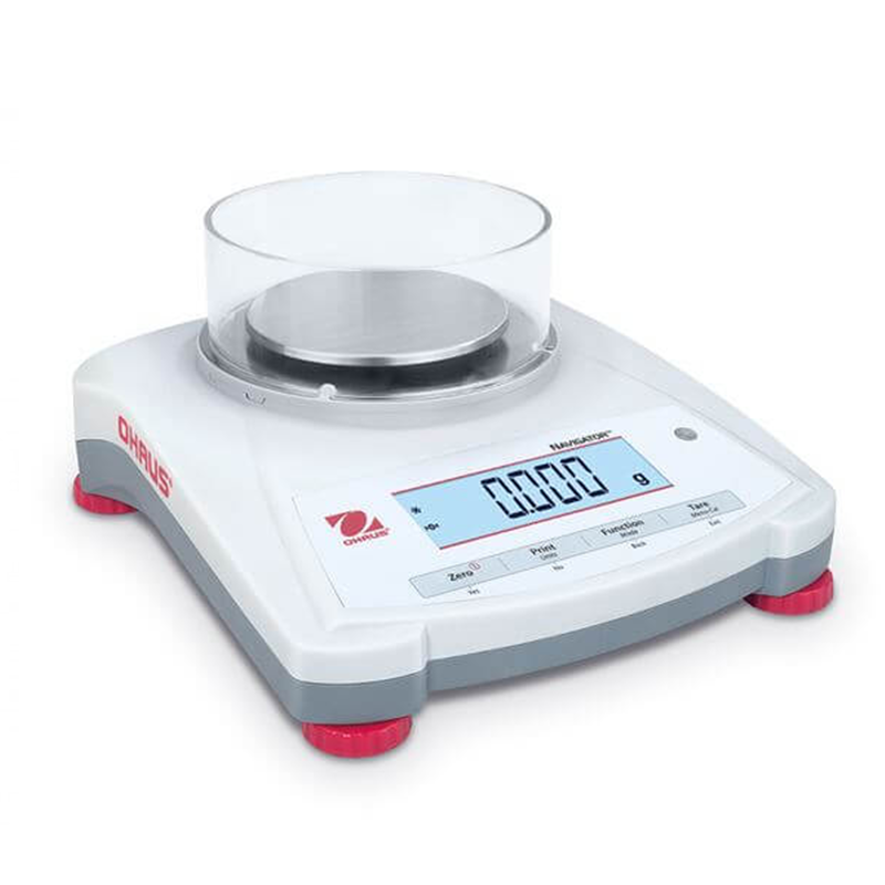 OHAUS NV323 Hassas Terazi 320 gr / 0.001 gr