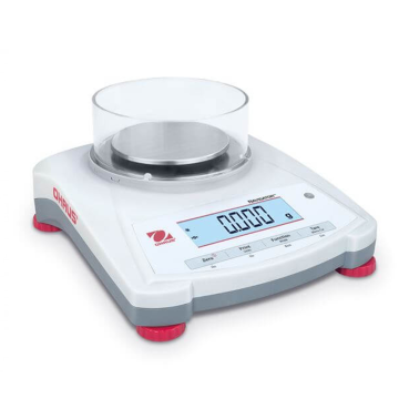 OHAUS NV323 Hassas Terazi 320 gr / 0.001 gr
