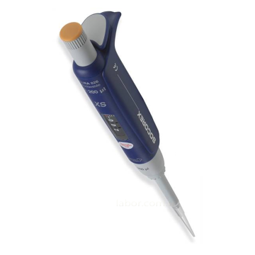 SOCOREX Acura® manual 826 XS 20-200 µL Ayarlanabilir Micro Otomatik Pipet