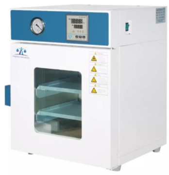 Weightlab WF-HTV52 Vakumlu Etüv 52 L / RT +10 ~ +250 °C