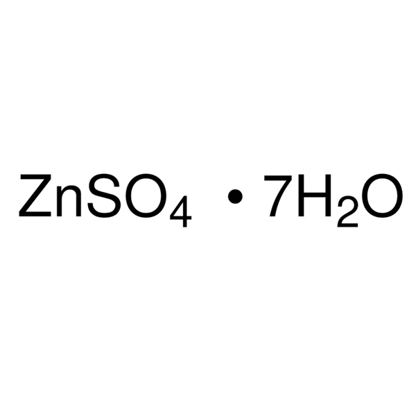 AFG Scientific 408022 Zinc Sulfate Heptahydrate ACS Reagent 5 kg