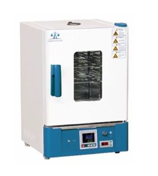 Weightlab WF-HT65 Fanlı Etüv 65 L / RT +10 °C... +300 °C