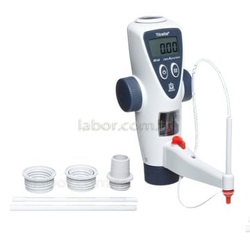 Brand Titrette® Dijital Büret 50 mL