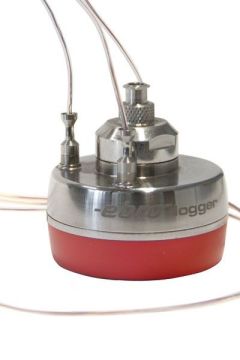 Ebro EBI 10-Tp453 Sıcaklık / Basınç Data Logger Veri Kaydedici Cihazı  -20 °C... +150 °C (Luer-Lock Bağlantısı)